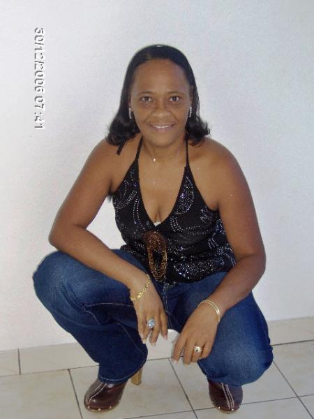 MAMAN MARYSE